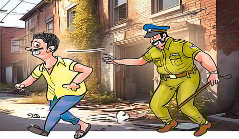 Question என்பதை உச்சரிப்பது எப்படி? | ஆங்கிலம் அறிவோமே 4.0 - 119