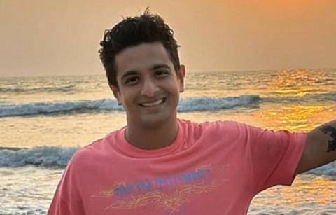 ரன்வீர் அல்லாபாடியா