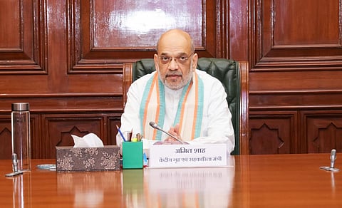 5 மாநிலங்களுக்கு ரூ.1554 கோடி பேரிடர் நிதி; தமிழகம், கேரளாவுக்கு அறிவிப்பில்லை!