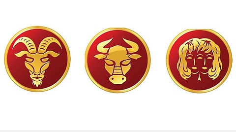 மேஷம், ரிஷபம், மிதுனம் ராசிகளுக்கு இந்த வாரம் எப்படி? | பலன்கள் @ பிப்.20 - 26