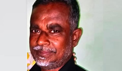 தற்கொலை செய்து கொண்ட தலைமையாசிரியர் சேட் அயூப்கான்