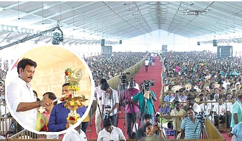 பெற்றோரைக் கொண்டாட ஆசிரியர்களை திண்டாட விடலாமா?