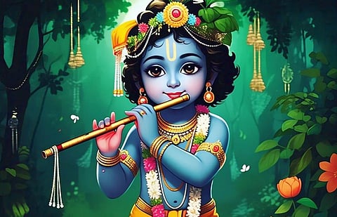 படம்: மெட்டா ஏஐ