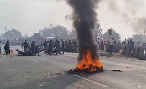 இரு மாணவர் குழு மோதலில் 10-ம் வகுப்பு மாணவர் சுட்டுக் கொலை - பிஹாரில் பயங்கரம்