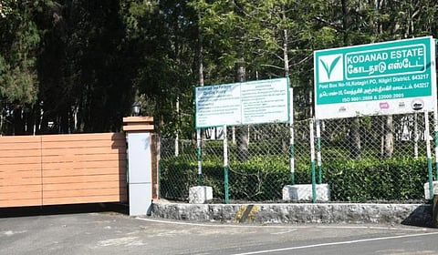 கோடநாடு சம்பவம்: சிபிஐ உதவியுடன் இன்டர்போலுக்கு சிபிசிஐடி போலீஸார் நினைவூட்டல்