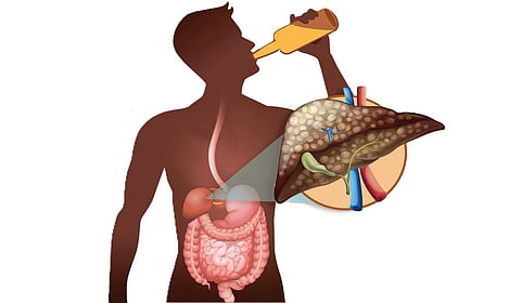 மனிதரை வீழ்த்தும் மது | இதயம் போற்று - 22