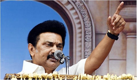 முதல்வர் ஸ்டாலின் | கோப்புப்படம்