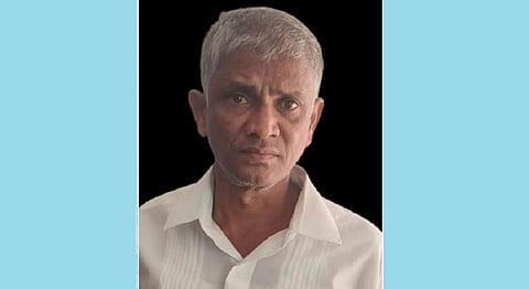 ஆன்லைன் வர்த்தகம் மூலம் பள்ளி ஆசிரியையிடம் ரூ.12 லட்சம் மோசடி - தலைமறைவாக இருந்தவர் கைது