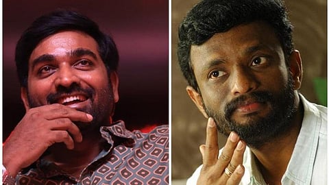 பாண்டிராஜ் - விஜய் சேதுபதி கூட்டணி படப்பிடிப்பு நிறைவு