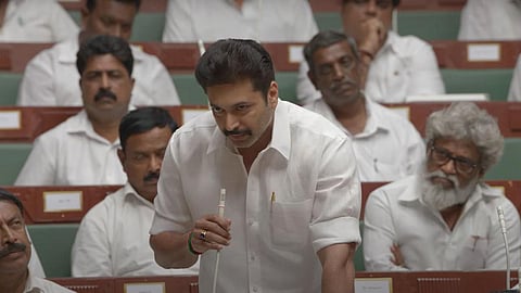 அடுத்து என்னென்ன படங்கள்? - ரவி மோகன் பட்டியல்