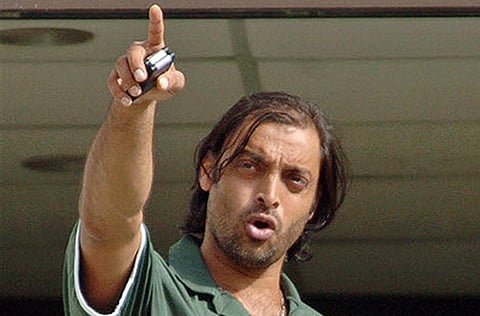 பாகிஸ்தான் அணிக்கு மூளை இல்லை; என்ன செய்ய வேண்டுமென யாருக்கும் தெரியவில்லை - ஷோயிப் அக்தர்