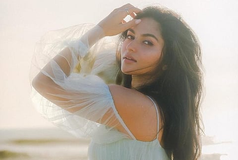 Click Bits: நெட்டிசன்கள் தேடும் ‘டிராகன்’ நாயகி கயாடு லோஹர்!