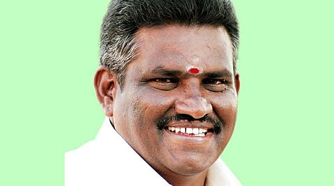 அதிமுக எம்எல்ஏ வீட்டில் லஞ்ச ஒழிப்பு போலீஸார் சோதனை