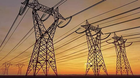 கோடை மின்தேவையை சமாளிக்க 3 ஆயிரம் மெகாவாட் மின்சாரம் தரவேண்டும்: மின்வாரிய தலைவர் கோரிக்கை