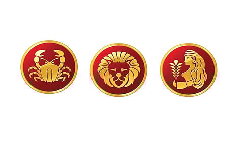 கடகம், சிம்மம், கன்னி ராசிகளுக்கு இந்த வாரம் எப்படி? | பலன்கள் @ பிப்.27 - மார்ச் 5