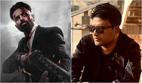 பாலிவுட் படம் இயக்கும் ‘மார்கோ’ இயக்குநர்!