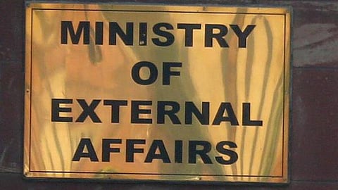 அமெரிக்காவில் விபத்தில் சிக்கிய இந்திய மாணவியின் தந்தைக்கு அவசர விசா: வெளியுறவுத்துறை நடவடிக்கை