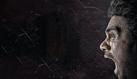 முதல் திகில் முயற்சி! | இயக்குநரின் குரல்