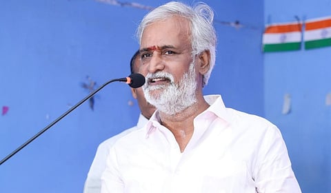 அமைச்சர் சேகர்பாபு | கோப்புப்படம்