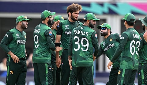 “பாகிஸ்தான் கிரிக்கெட் போயே போச்சு, இனி அவ்வளவுதான்..!” - சர்பராஸ் நவாஸ் சாடல்