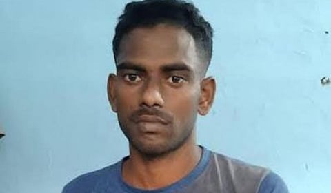 ஹேமராஜ் | கோப்புப்படம்