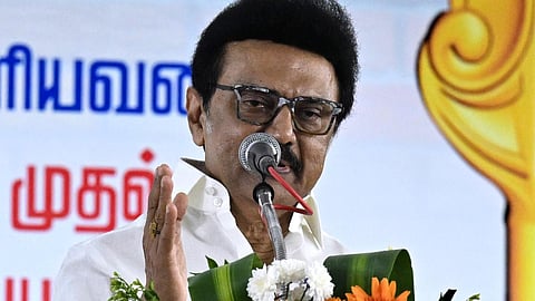 இன்று 72-வது பிறந்தநாள் கொண்டாட்டம்: சென்னையில் தொண்டர்களை சந்திக்கிறார் ஸ்டாலின்