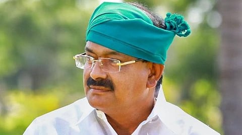 பொது போக்குவரத்து பயன்பாட்டை அதிகரிக்க வேண்டும்: மக்களுக்கு அமைச்சர் சக்கரபாணி அழைப்பு