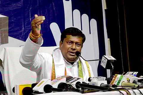 இந்திய பொருளாதார வளர்ச்சியில் தமிழகம் முக்கிய பங்கு வகிக்கிறது: மத்திய கல்வி இணை அமைச்சர்