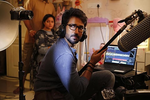 சப்தம்: திரை விமர்சனம்