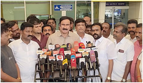 அன்புமணி