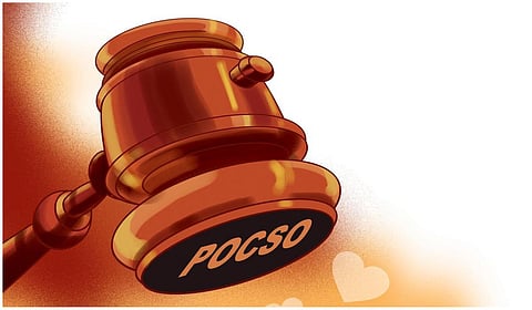 10% போக்சோ வழக்குகளில் கூட குற்றவாளிகள் தண்டிக்கப்படவில்லை: அரசுக்கு ராமதாஸ் கண்டனம்