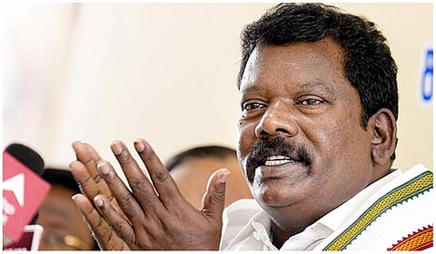 கச்சத்தீவு விவகாரத்தில் பிரதமர் மோடியின் இரட்டை வேடம் அம்பலம்: செல்வப்பெருந்தகை விமர்சனம்