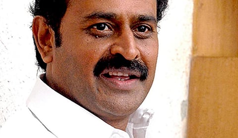 ராமஜெயம் | கோப்புப்படம்