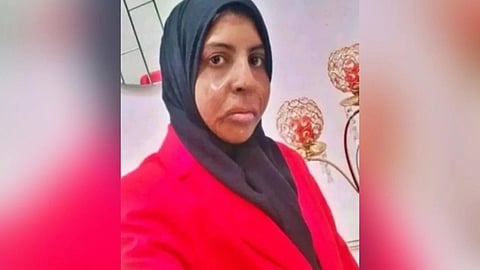 குழந்தையை கொன்றதாக வழக்கு: அபுதாபியில் உ.பி. பெண்ணுக்கு மரண தண்டனை நிறைவேற்றம்