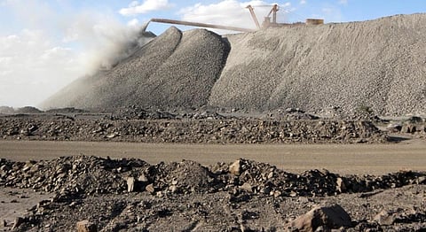 சீனாவில் 10 லட்சம் டன் தோரியம் கண்டுபிடிப்பு: 60,000 ஆண்டுகளுக்கு தேவையான மின்சாரத்தை உற்பத்தி செய்ய முடியும்