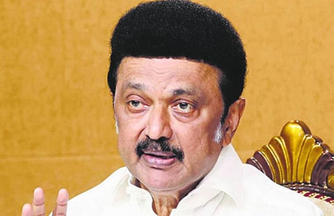 அனைத்து கட்சி கூட்டத்தில் கவுரவம் பார்க்காமல் அனைவரும் பங்கேற்க வேண்டும்: முதல்வர் ஸ்டாலின் மீண்டும் அழைப்பு