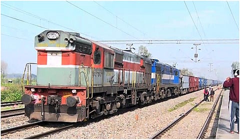 கோடை மின் தேவைக்காக ஒடிசாவில் இருந்து நிலக்கரியை கொண்டுவர கூடுதல் ரயில்கள்: மத்திய அரசு அனுமதி