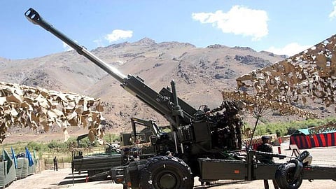 மீண்டும் போபர்ஸ் ஊழல் வழக்கு விசாரணை: அமெரிக்காவிடம் தகவல் கோரியது இந்தியா