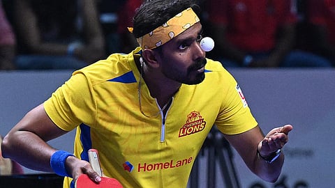 டபிள்யூடிடி ஸ்டார் கன்டென்டர் தொடர்: பிரதான சுற்றில் 13 இந்திய போட்டியாளர்கள்