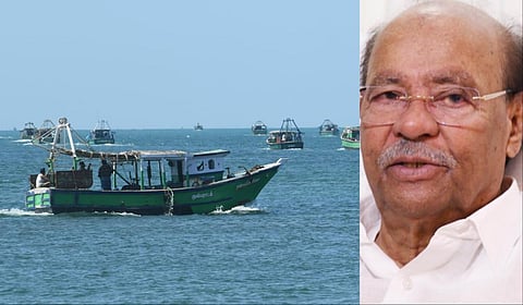 ராமதாஸ் | கோப்புப்படம்