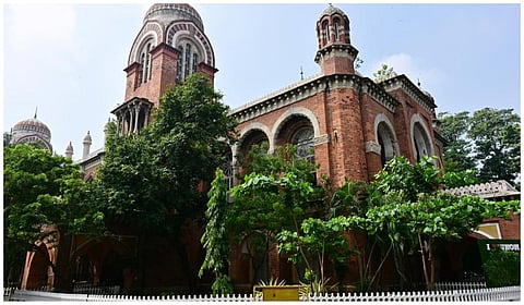 சென்னை பல்கலை. தேர்வு முடிவு வெளியீடு: மறுமதிப்பீட்டுக்கு மார்ச் 10 முதல் விண்ணப்பிக்கலாம்!