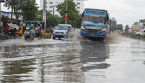 நெல்லை உள்ளிட்ட 6 மாவட்டங்களில் 11-ம் தேதி கனமழை பெய்ய வாய்ப்பு