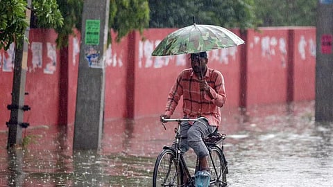 12 மாவட்டங்களில் மார்ச் 11-ல் கனமழைக்கு வாய்ப்பு