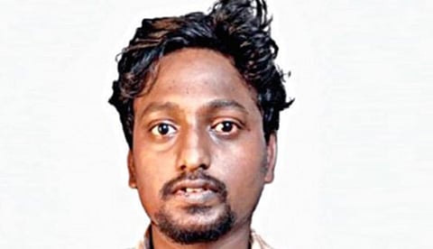 கைதான சரத்குமார்