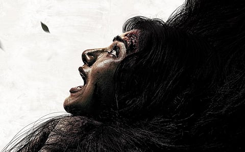 மர்மர்: திரை விமர்சனம்