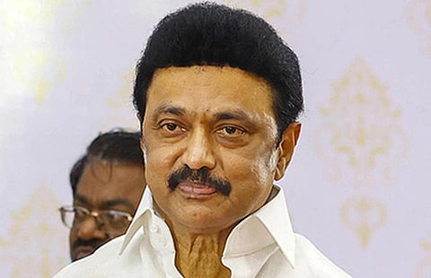 திமுகவினரை பார்த்து கேள்வி எழுப்பினால் மடைமாற்றம் செய்வதா? - முதல்வருக்கு எல்.முருகன், அண்ணாமலை, தமிழிசை கண்டனம்