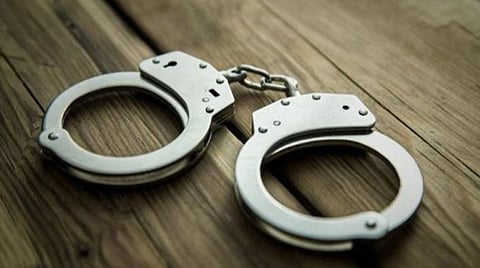 சென்னை | கூட்ட நெரிசலில் திருடும் பெண் கைது: 21 திருட்டு வழக்கில் தொடர்புடையவர்