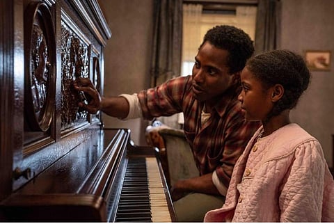 The Piano Lesson: ஆப்பிரிக்க அமெரிக்கர்களின் மறக்க முடியாத பாடல்கள் | ஓடிடி திரை அலசல்