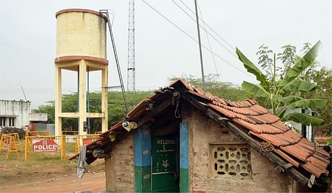 வேங்கைவயல் விவகாரத்தில் குற்றம்சாட்டப்பட்ட 3 பேருக்கும் ஜாமீன்: புதுக்கோட்டை நீதிமன்றம் உத்தரவு