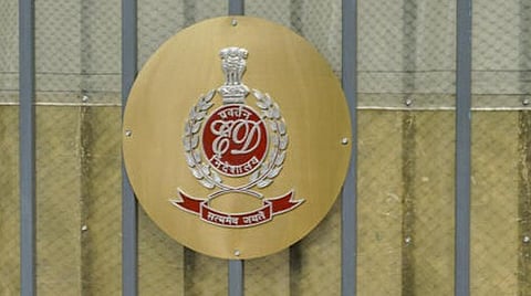 சென்னையில் தனியார் நிதி நிறுவனங்களில் அமலாக்க துறையினர் சோதனை